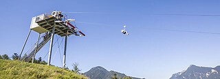 Oberaudorf Hocheck