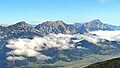 Letní region