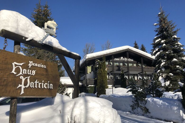 Haus Patricia