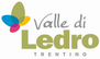 Logotyp Valle di Ledro
