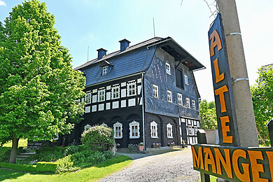 Ebersbach-Neugersdorf