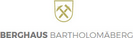 Logotipo Berghaus Bartholomäberg
