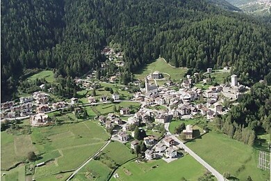 Ossana