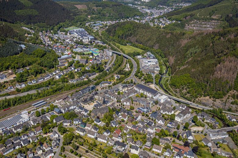 Lennestadt