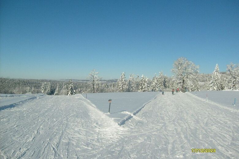 Le Pâquier