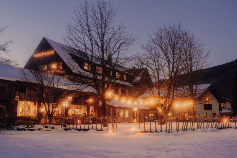 Hotel Wiesengrund