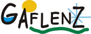 Логотип Gaflenz
