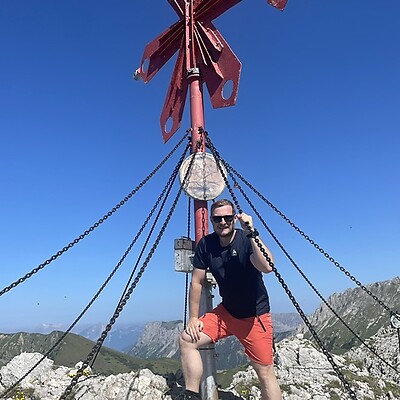 Avatar von Pichler Andreas