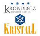 Logo Kronplatz-Resort Hotel Kristall