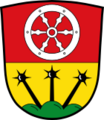 Логотип Регион  Spessart-Mainland / Bayern