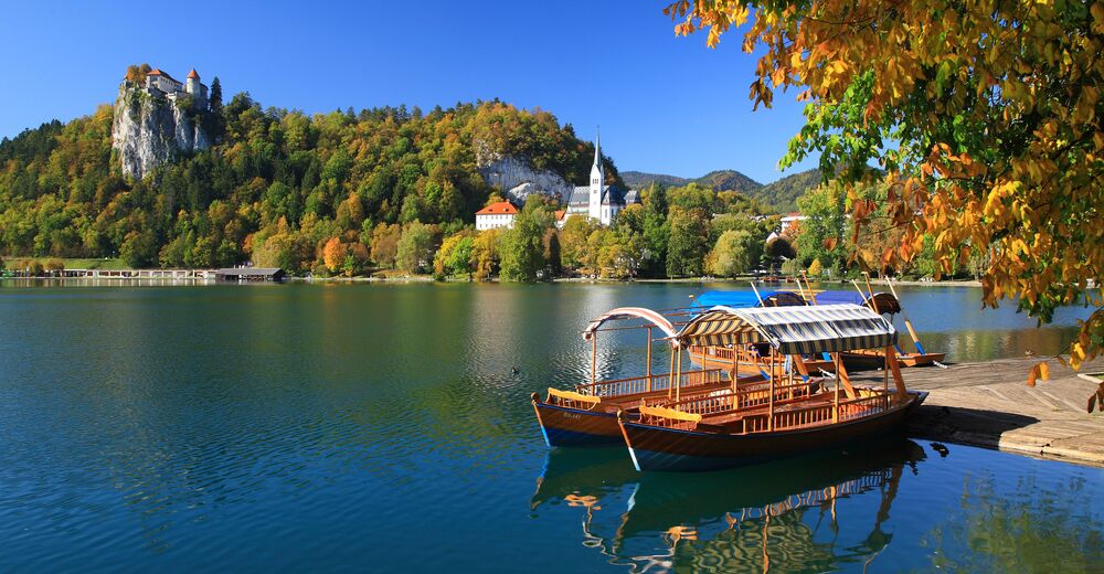 BERGFEX: Bled: Vacances Bled - Voyager Bled