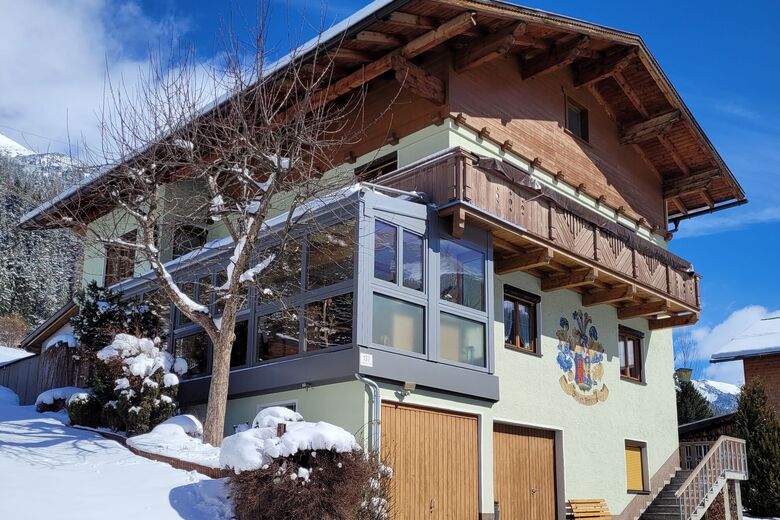 Appartement Folie Margit