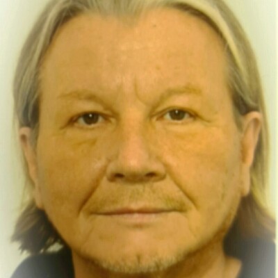 Avatar z Hubert Koller