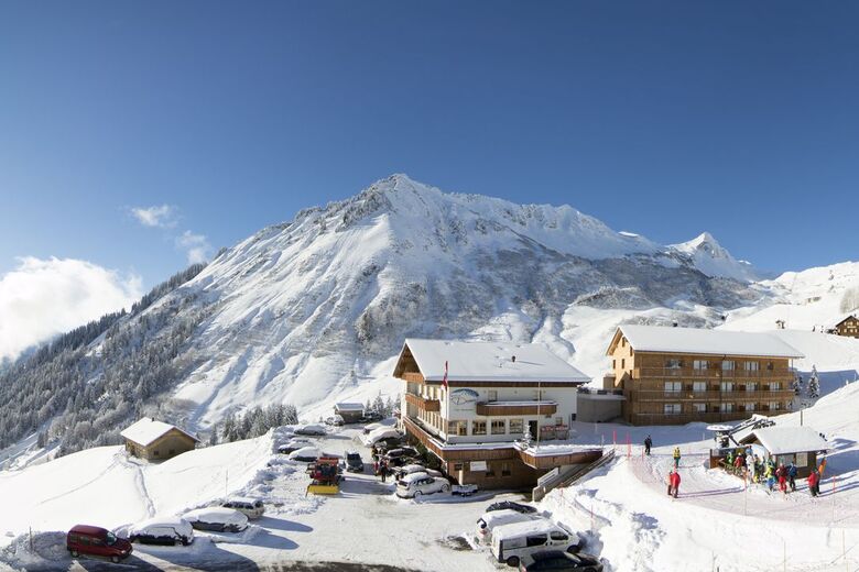 Sonnasita - Natur.Genuss.Hotel