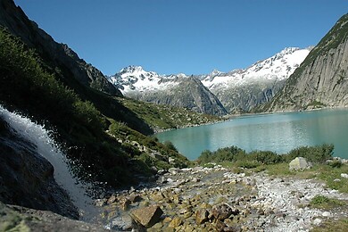 Haslital