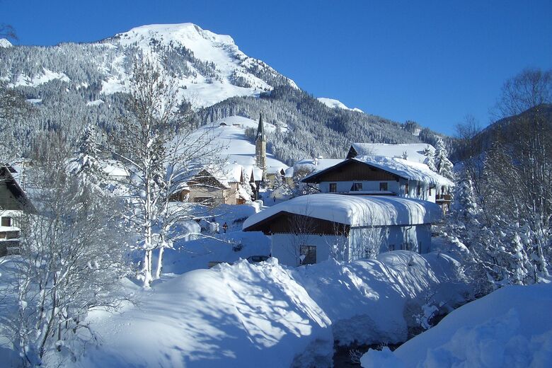 Landhaus Schwaighofer