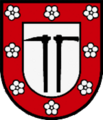 Логотип Rosental an der Kainach