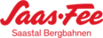 Logotip TV Nachrichten der Freien Ferienrepublik Saas-Fee. 