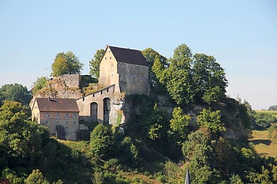 Pottenstein