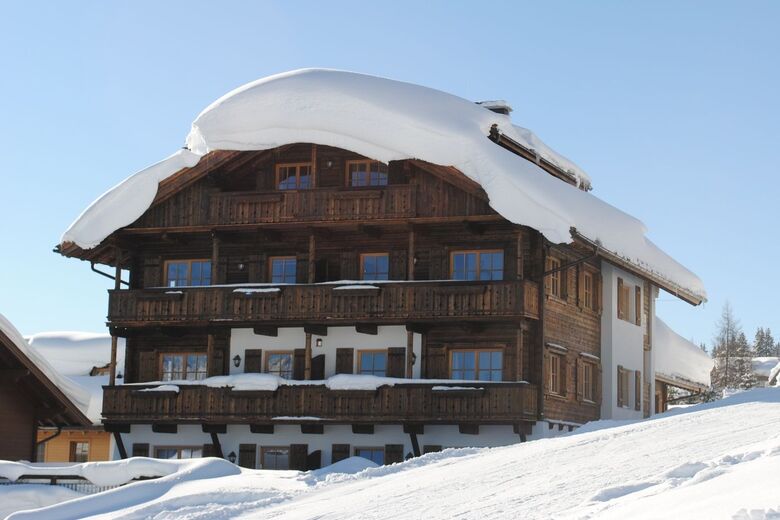 Residenz Königsleiten