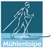 Logotip Mühlenloipe Hochneukirchen