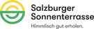 Logotyp Salzburger Sonnenterrasse / St. Veit-Schwarzach