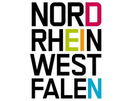 Logotyp North Rhine-Westphalia