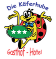 Logotyp Gasthof Kaeferhube