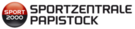 Logotyp Sport-Zentrale Papistock