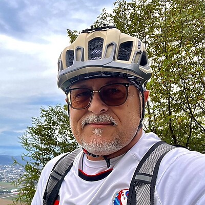 Avatar von Günther Khom