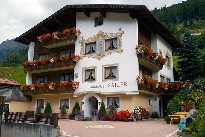 Landhaus Sailer