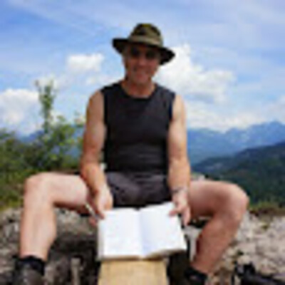 Avatar von Walter Friedl 2