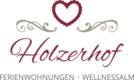 Logotip Gästehäuser Holzerhof