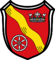 Logo Région  Spessart-Mainland / Bayern