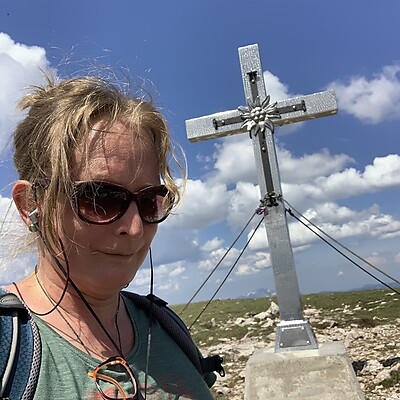 Avatar de Jessica Kulczycki