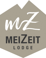 Logo meiZeit Lodge