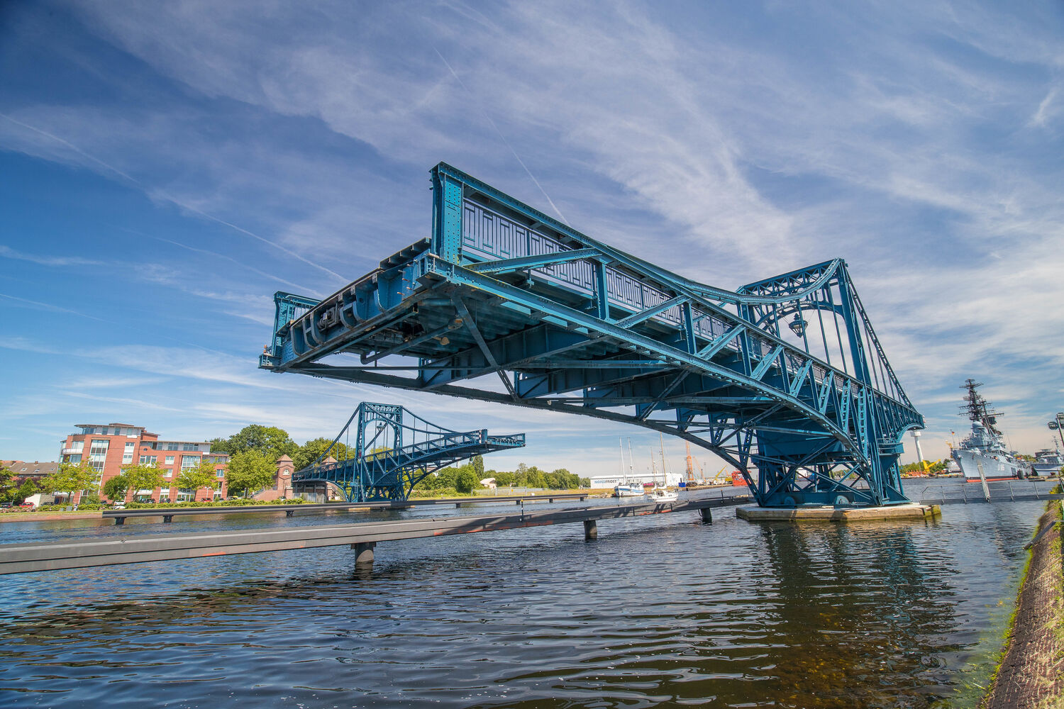 Wilhelmshaven