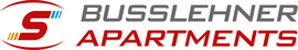Logo Appartements Gästehaus Busslehner