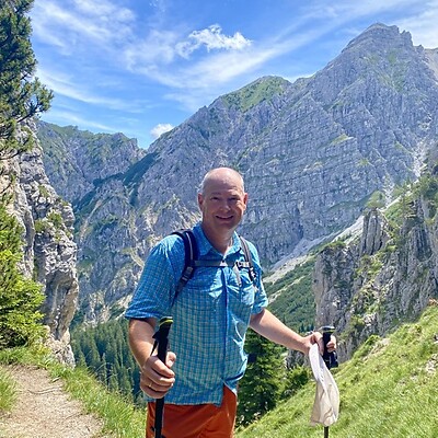 Avatar von Manfred Thalmaier