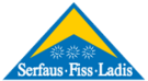 Logotipo Serfaus / Fiss / Ladis