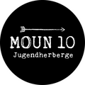 Logotipo moun10 Jugendherberge