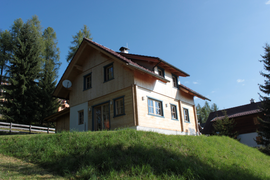 Logo Haus Gutowski