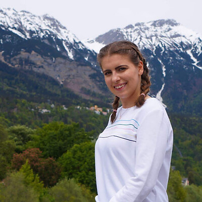 Avatar alkaen Yvonne Rammer