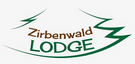 Logotyp Zirbenwald-Lodge