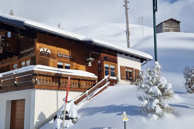 Haus Annemarie