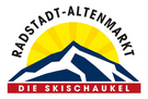 Logotip Ski amade / Radstadt / Altenmarkt