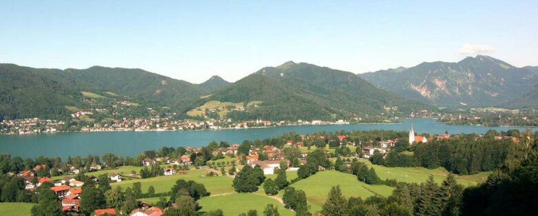 Bad Wiessee