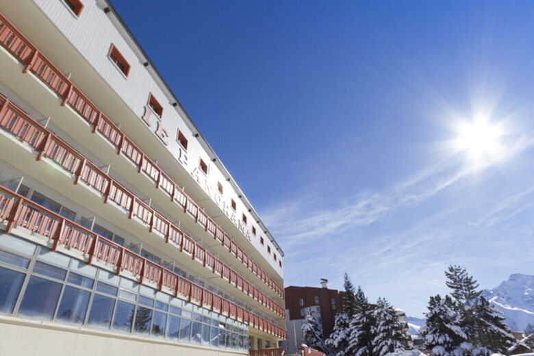 Hotel Club MMV Le Panorama