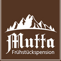 Logotyp Frühstückspension Mutta