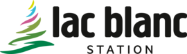 Logotipo Station du Lac Blanc